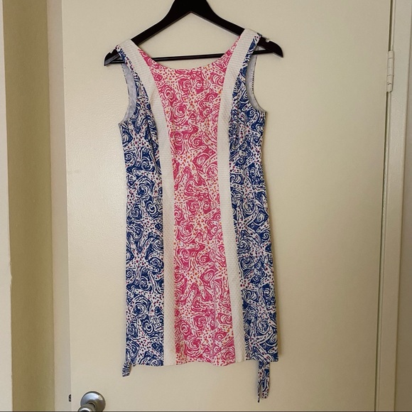 Lilly Pulitzer Delia shift dress - Picture 1 of 3